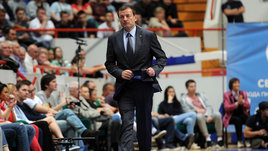 «Не удивлюсь, если «Енисей», «Уралмаш» и «Руна» войдут в топ-6». Кущенко — о возросшей конкуренции