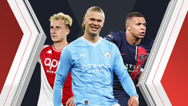 Битва «Сити» и «Ливерпуля», Головин против Мбаппе, дерби Италии. Впереди — сумасшедшие футбольные выходные