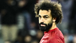 Салах забил «Сити» в четырех матчах подряд. Его противостояние с Холанном станет украшением главного матча АПЛ