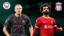 «Манчестер Сити» и «Ливерпуль» сыграли вничью. Онлайн-трансляция матча