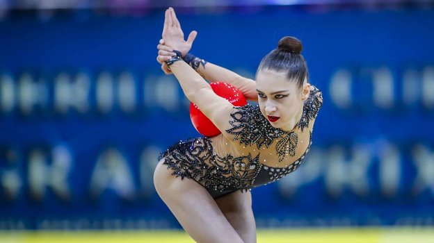 Влада Никольченко.