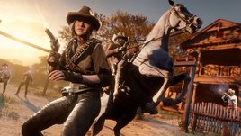 Что GTA 6 стоит перенять у Red Dead Redemption 2