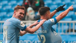 Невероятные «Крылья»! На 93-й минуте горели в два мяча, но вырвали ничью с «Локомотивом»