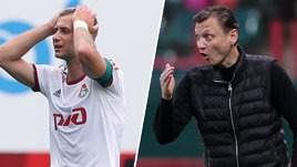 «Если это ######## нравится кому-то, то нам — нет». «Локо» в ярости из-за судейства в Самаре