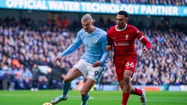 Еще одна шахматная партия Гвардиолы и Клоппа. «Ливерпуль» уступил по всем показателям, но спасся