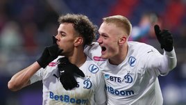 Два камбэка, дубль Бителло, победный гол Тюкавина: «Динамо» снова обыграло ЦСКА