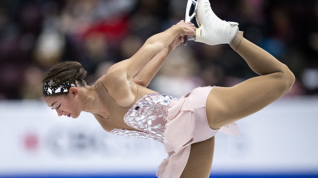 Ава Мари Зиглер.