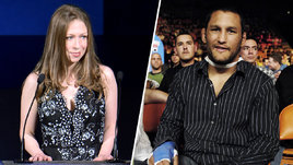 Главное воспоминание Дэна Хендерсона от визита в Белый дом — это то, что дочка Клинтона пялилась ему между ног