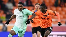 Черный день «Краснодара»: потерял лидерство, Кордобу, Сафонова и Тормену. «Урал» победил, «Зенит» — первый