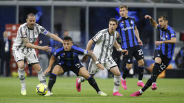 В Италии готовятся к главной битве осени. «Ювентус» и «Интер» борются за первое место — у кого больше шансов?