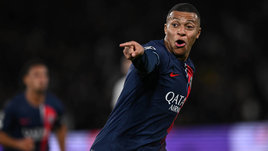 «ПСЖ» неудержим дома в ЛЧ, а Мбаппе забивает всем подряд. Подкошенный травмами «Ньюкасл» останется последним в группе