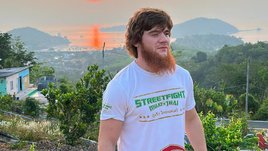 Шара Буллет бросил вызов бойцу из топ-5 UFC. Тот неожиданно согласился