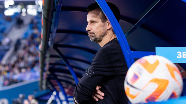 Сергей Семак. Сергей Семак