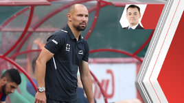 Сергей Игнашевич