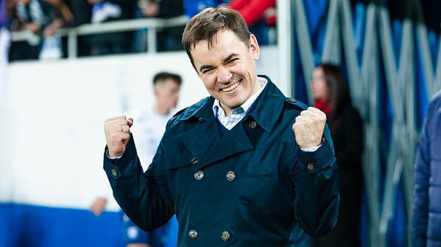 Кирилл Волженкин. Кирилл Волженкин