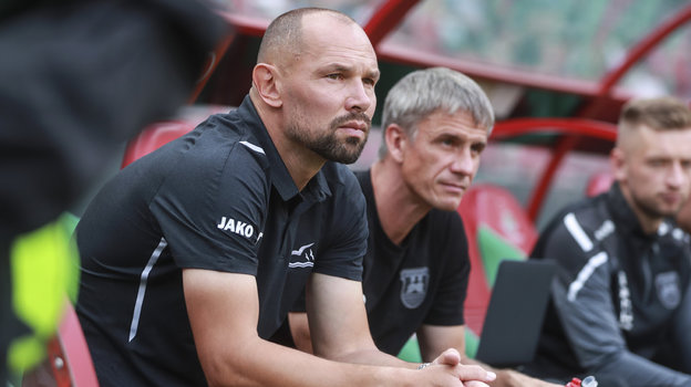 Сергей Игнашевич. Сергей Игнашевич