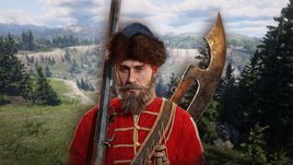 Что такое «Смута»: российская игра с бюджетом в 510 миллионов рублей