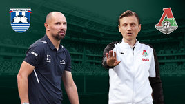 «Балтика» — «Локомотив»: гости отыгрались благодаря дублю Сулейманова в концовке. Онлайн матча Кубка