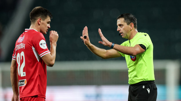 Даниил Хлусевич и Павел Кукуян.