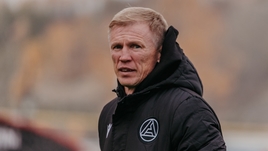 «Акрон» уволил Калешина, Бердыев стал чемпионом осени после поражения от «Торпедо»: события 20-го тура ФНЛ