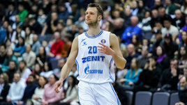 «В прошлом сезоне было тяжело найти мотивацию. Сейчас с этим проблем нет». Интервью капитана «Зенита»