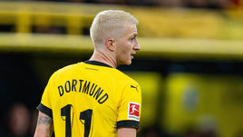 Клиент PARI поставил 1 000 000 рублей на гол «Боруссии» в матче с «Миланом»