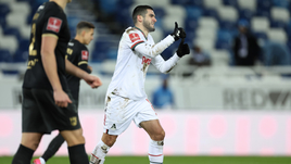 Концовки «Локо» — всегда триллер. После провала в РПЛ спаслись в Кубке с «Балтикой»