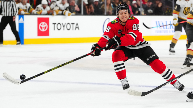 Коннор Бедард.