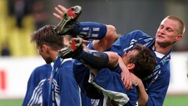 Противостояние «Динамо» и «Зенита» в Кубке России: золотой дубль Панова, уничтожение 9:3, скандал из-за «недостаточного касания»