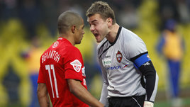 «Акинфеев. 20-й сезон». Эпизод третий: дерби, травмы, «Руки Вверх»