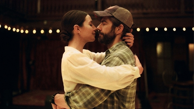 Кадр из фильма «Природа любви»