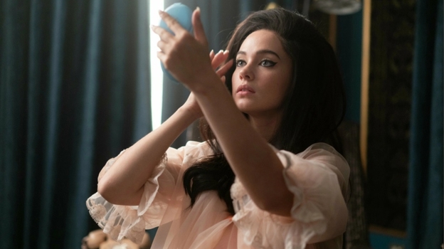 Кадр из фильма «Присцилла: Элвис и я»