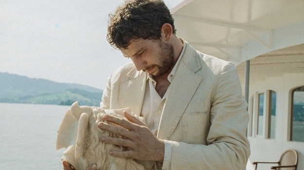 Кадр из фильма «Химера»