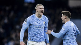 У Холанна 40 голов в 35 матчах Лиги чемпионов. За счет чего он забивает настолько много?