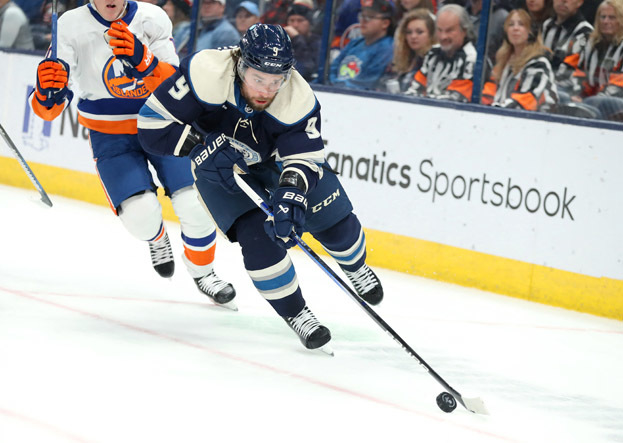 Иван Проворов. Хоккеист Иван Проворов