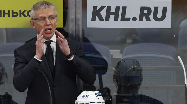 Игорь Ларионов. Игорь Ларионов