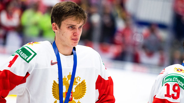 Егор Замула. Хоккеист Егор Замула