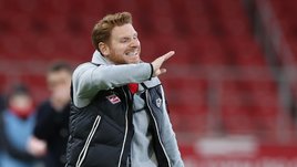 «Матч в Оренбурге показал: нам ни на секунду нельзя расслабляться». Абаскаль — о поражении «Спартака»