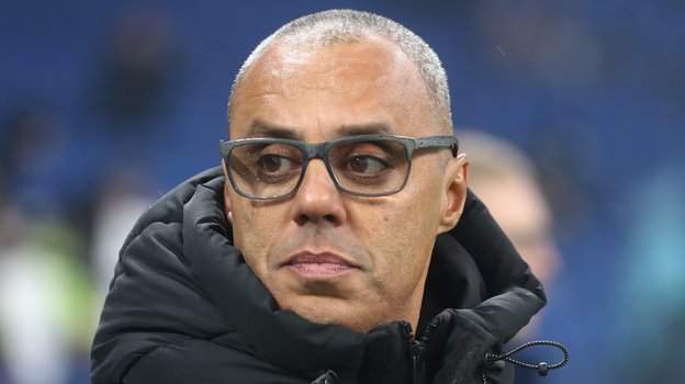 Давид Деограсия.