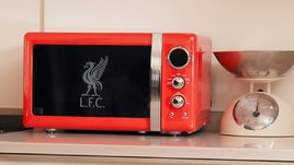 Микроволновка Liverpool