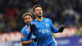 Смолов — отец! Вышел — и через минуту принес «Динамо» победу над «Зенитом» в меньшинстве