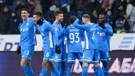 «Динамо» Лички — восторг! Не сломалось из-за судейства матча с «Зенитом» и прокачало психологию