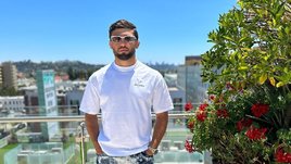 «За столом обязательно спросил бы у Хабиба пару советов». Интервью с Арманом Царукяном