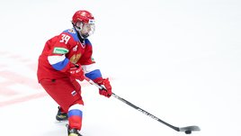 Китай резко отказался от Кубка Первого канала. Его заменит сборная звезд и игроков ВХЛ