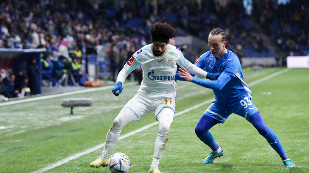 Клаудиньо и Диего Лаксальт.