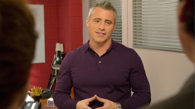 Кадр из сериала «Эпизоды»