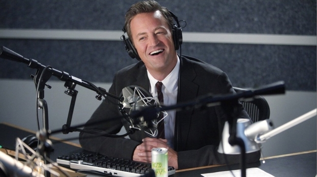 Кадр из сериала «На старт!»