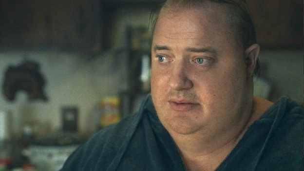 Кадр из фильма «Кит»