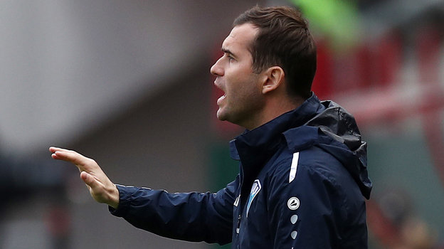 Александр Кержаков. Александр Кержаков