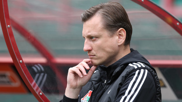 Михаил Галактионов. Михаил Галактионов